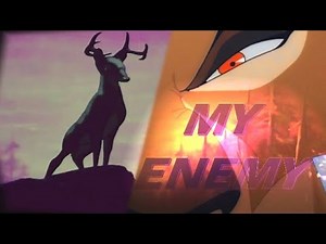 Animash MEP - Enemy