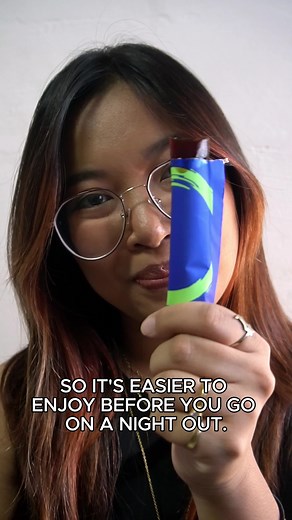 Say goodbye to hangovers and give your liver the care it deserves with the only hangover cure you'll need— #HANJANRechargeJelly ✨