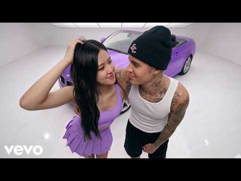 Justin Bieber, ROSÉ, Baby Call Me, (Official Video 2026)