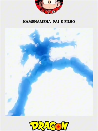 Gohan contra Cell foi cinema demais 💥 #gohan #cell #goku #dragonballz #fyp