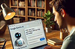 Does Google AI Studio Offer a Personal Tutor for all Students?