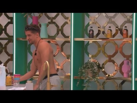 sean farting — love island uk all stars 3
