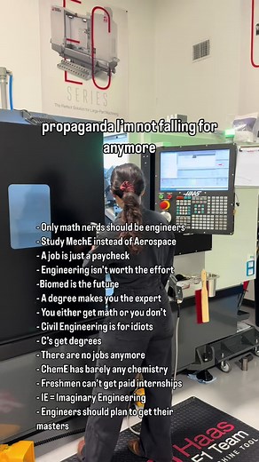 Embracing Uncertainty: Truths About Engineering Degrees
