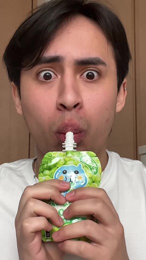 Provando o Qoo do Japão: Sabores Incríveis