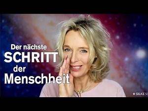 Der nächste Schritt der Menschheit | Silke Schäfer