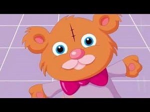 Smiles 2. Module 5. Health and Body. Ex:7 p.63