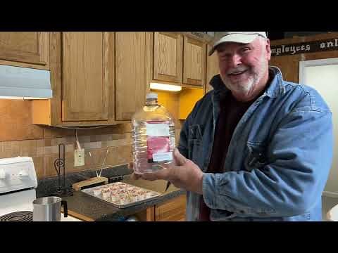 Firestarters - Secret Ingredient! - #43