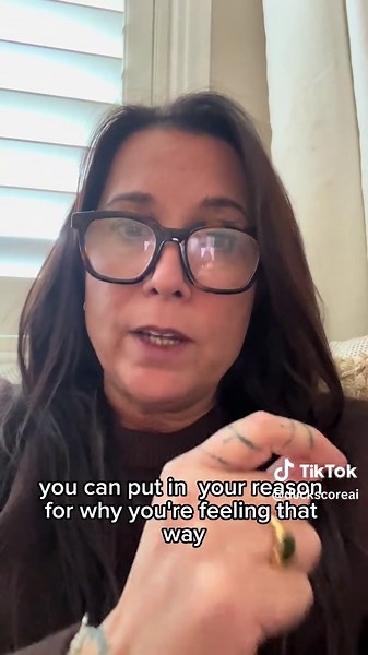 How to figure out your Duck Score #duckscore #mentalhealth #awareness #journalling #checkin #CapCut