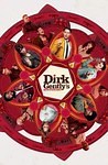 Dirk Gently's Holistic Detective Agency Reviews - Metacritic