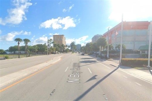 Deadly Wreck Brings 79th Street Causeway to a Standstill in North Bay Village