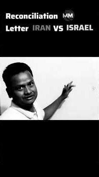 Iran vs Israel|Baye's Theorem|12th Maths#jee #iit #viralshorts