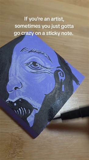 Creative Sticky Note Art Ideas for New Year 2026