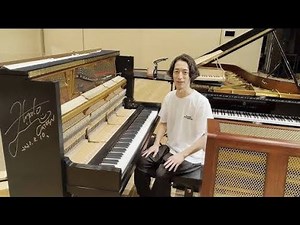 角野隼斗×ショパン🎶ベルリン公演レビュー✨ピアノ協奏曲第1番🎼DSOベルリン共演🌟