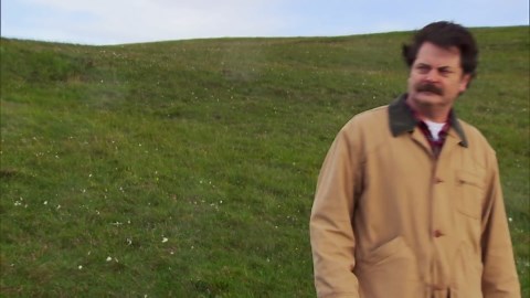 London: Part 2 - Parks And Recreation: Ron Swanson Visits Lagavulin Distillery