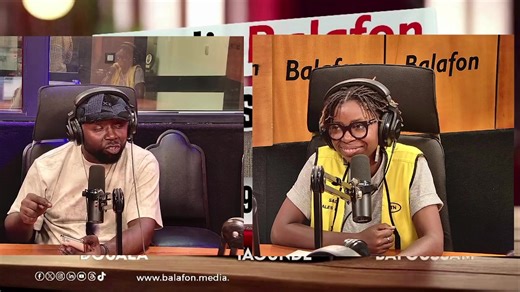 𝗝𝗔𝗠𝗕𝗢𝗨𝗟𝗔 𝗗𝗨 𝟬𝟲-𝗝𝗔𝗡𝗩𝗜𝗘𝗥 𝟮𝟬𝟮𝟲 📻𝐸𝑐𝑜𝑢𝑡𝑒𝑧 𝑅𝑎𝑑𝑖𝑜 𝐵𝑎𝑙𝑎𝑓𝑜𝑛 𝑎̀ 📍 𝐷𝑜𝑢𝑎𝑙𝑎 𝟗𝟗.𝟑 𝐅𝐌 📍 𝑌𝑎𝑜𝑢𝑛𝑑𝑒́ 𝟵𝟵.𝟰 𝐅𝐌 📍 𝐵𝑎𝑓𝑜𝑢𝑠𝑠𝑎𝑚 𝟗𝟗.𝟓 𝐅𝐌 📍 𝐶𝑎𝑛𝑎𝑙 𝑐𝑎𝑛𝑎𝑙 𝟵𝟮𝟮 📍𝑇𝐸𝐿: 𝟮𝟯𝟳/𝟲𝟱𝟬 𝟮𝟱𝟮 𝟱𝟱𝟬-𝟲𝟵𝟬 𝟮𝟰𝟴 𝟬𝟵𝟬 𝑩𝒂𝒍𝒂𝒇𝒐𝒏 𝒏'𝒆𝒔𝒕 𝒑𝒂𝒔 𝒑𝒓𝒐𝒑𝒓𝒊𝒆́𝒕𝒂𝒊𝒓𝒆 𝒅𝒆𝒔 𝒎𝒖𝒔𝒊𝒒𝒖𝒆𝒔 𝒅𝒂𝒏𝒔 𝒄𝒆 | Radio Balafon - Officiel