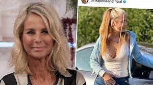 Ulrika Jonsson säljer sina nakenbilder – vill skämma ut barnen: ”En förälders roll”