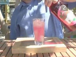 How To Make A Firefly Cocktail