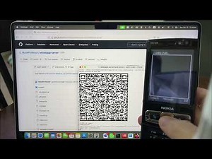 How to use WhatsApp on Nokia N95 in 2025