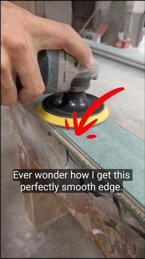 Never Skip This Step When Working With MDF!#woodworking #mdf #diy