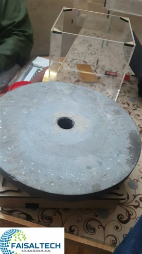 acrylics movable display box for any items