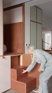 504K views · 4.3K reactions | Two sleeping pods in London apartment #nevertoosmall #reel #architecture #tinyhome #tinyhouse #smallapartment #london | Never Too Small | Facebook