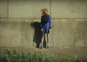 Watch ANOHNI's New Video for Song "Hopelessness"
