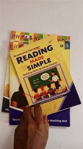 Reading Made Easy: Master Phonics Techniques