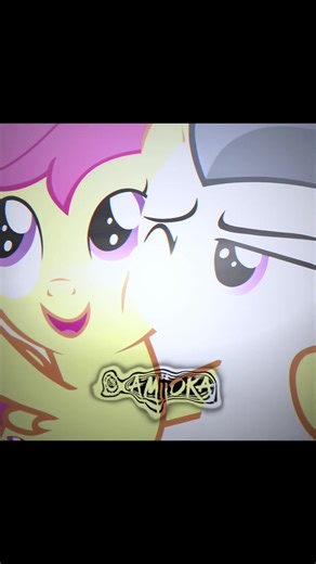 ⚡ Rumble x Scootaloo ⚡ #mlp #video #recommendations #fyp #рекомендации #рек #млп #эдит #видео #edit