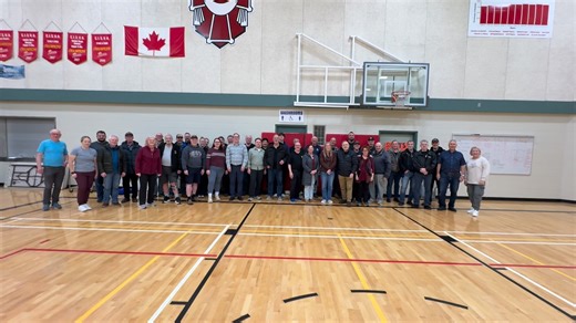 And just like that our 50th Burns Supper is officially SOLD OUT! Thank you to all who bought tickets and if you didn’t, there’s always 2027! | Delta Police Pipe Band
