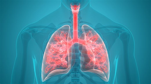 'Turquoise Takeover': American Lung Association asks you to wear turquoise