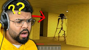 4.2K views · 166 reactions | I Trapped My Friend In the BACKROOMS on Minecraft... | Bionic Gaming | Facebook