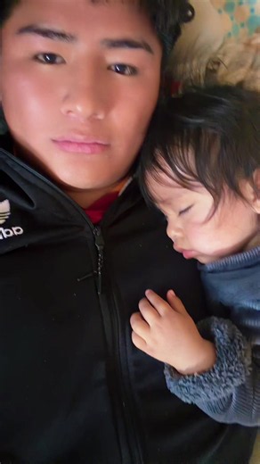 Mi pequeñito: mensaje de cariño para mi hijito