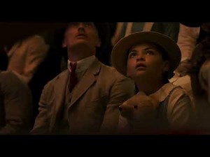 DUMBO 81th Anniversary Edition Trailer