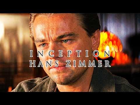 Hans Zimmer - Inception Main Theme (Ambient Soundtrack & Extended Theme Music)