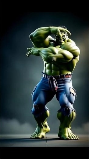 Hulk Funny Dance #HulkDance #HulkSmashDance #FunnyHulk #HulkHumor #MarvelDance #SuperheroDance