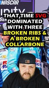 10K views · 79 reactions | How Shane Van Gisbergen Won Two Weeks After Breaking Three Ribs & His Collarbone #shanevangisbergen #svg #connorzilisch #watkinsglen #motorsports #nascar #v8supercars | Shifting Lanes | Facebook