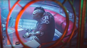 The Ascent is an Indie Cyberpunk Action-RPG Coming to Xbox Series X | XboxAchievements.com