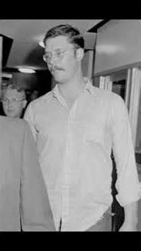 The Co-Ed Killer: The Chilling Crimes of Edmund Kemper