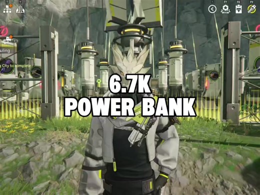 Max Capacity Power Bank for Arknights: The Ultimate Guide