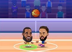 Basketball Legends 2020 - Play for free - Online Games