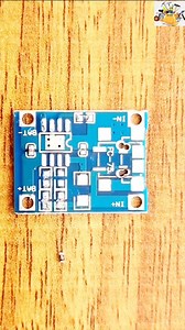 3.9K views · 55 reactions | How to make a 9V rechargeable lithium ion battery瀞 | Very Easy To Do | Facebook