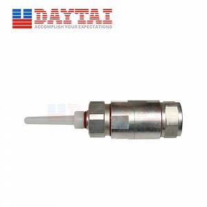 [Hot Item] 5/8 Ks Qr860 CATV Qr860 Pin Connector