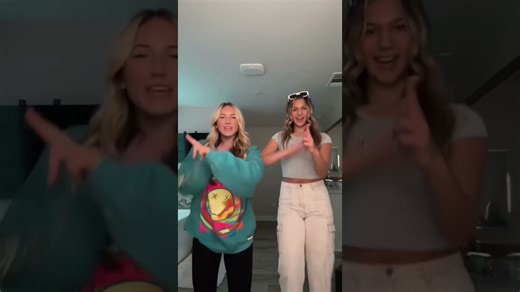 Incredible TikTok Dance You Can’t Miss