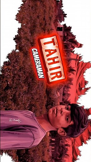 Character intro #edit #shorts #explore #aftereffects