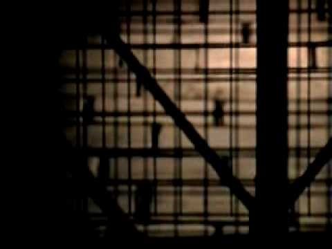 A look inside one of Australia's hardest Prisons, the old Melbourne gaol..avi