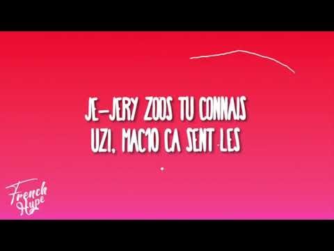 Sexion D'assaut Disque D'or (Paroles/Lyrics)