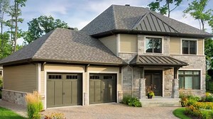 1.1K views · 14 shares | Maibec em+ wood siding installation. | Maibec | Facebook