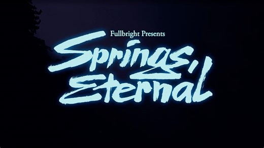 Springs eternal official announcement trailer