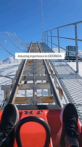 39 reactions | “Not a roller coaster… but even better! Toboggan Ride in full autumn colors ” Book with G7 Euro Travel and Tours Whatsapp:+995579128007 or +995595520357 | Kabayans and Pinoys in Tbilisi, Georgia | Facebook