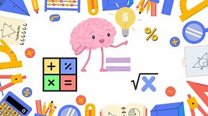 Mental Math for Success: Boost Your Brainpower